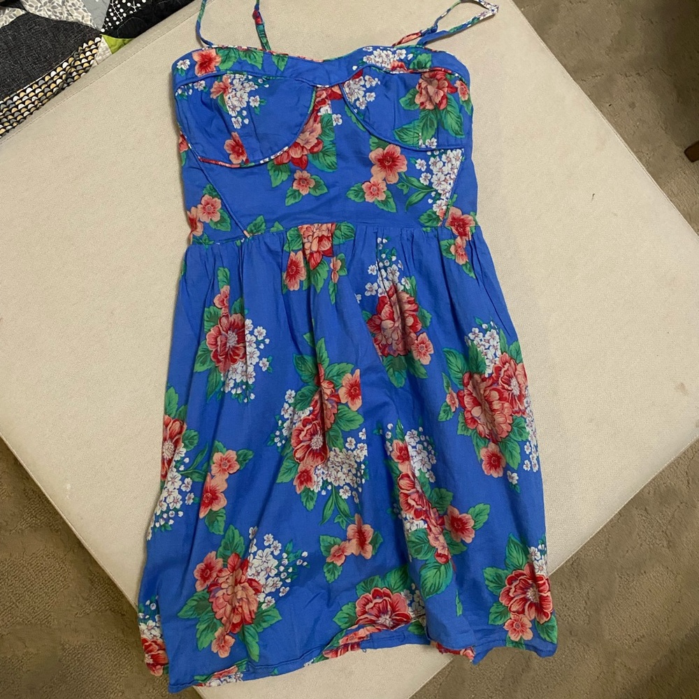 Short summer dress Forever 21